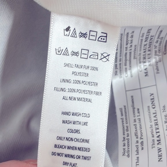 Penguin costume - Picture 5 of 11